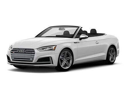 Audi Fort Myers Premier Audi Dealership